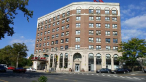 Отель Hotel Riviera  Ньюарк